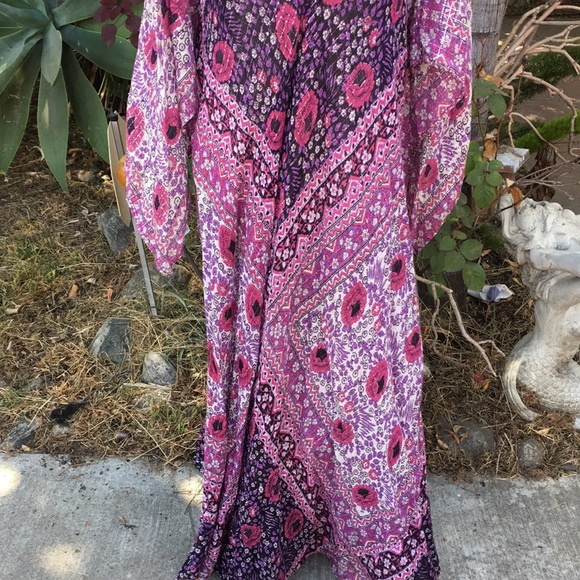 SULTANA BY ADINI DRESS - Picture 2 of 7